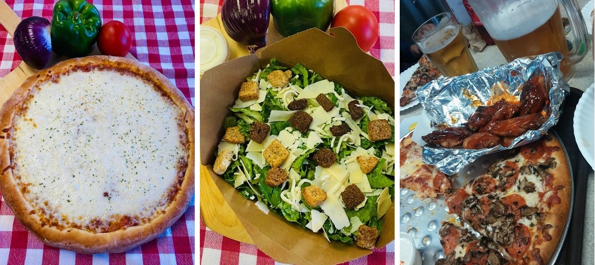 Baldwin Park Pizza Company