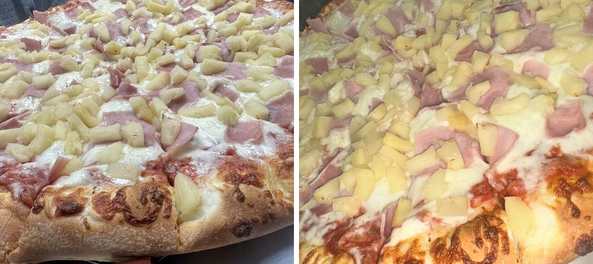 Baldwin Park Pizza Company