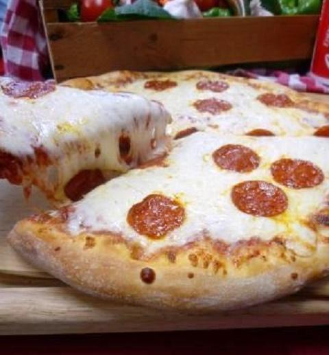 Baldwin Park Pizza Company