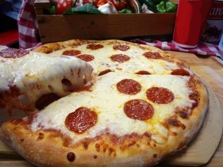 Baldwin Park Pizza Company