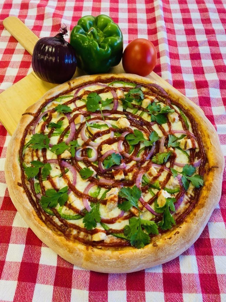 Baldwin Park Pizza Company
