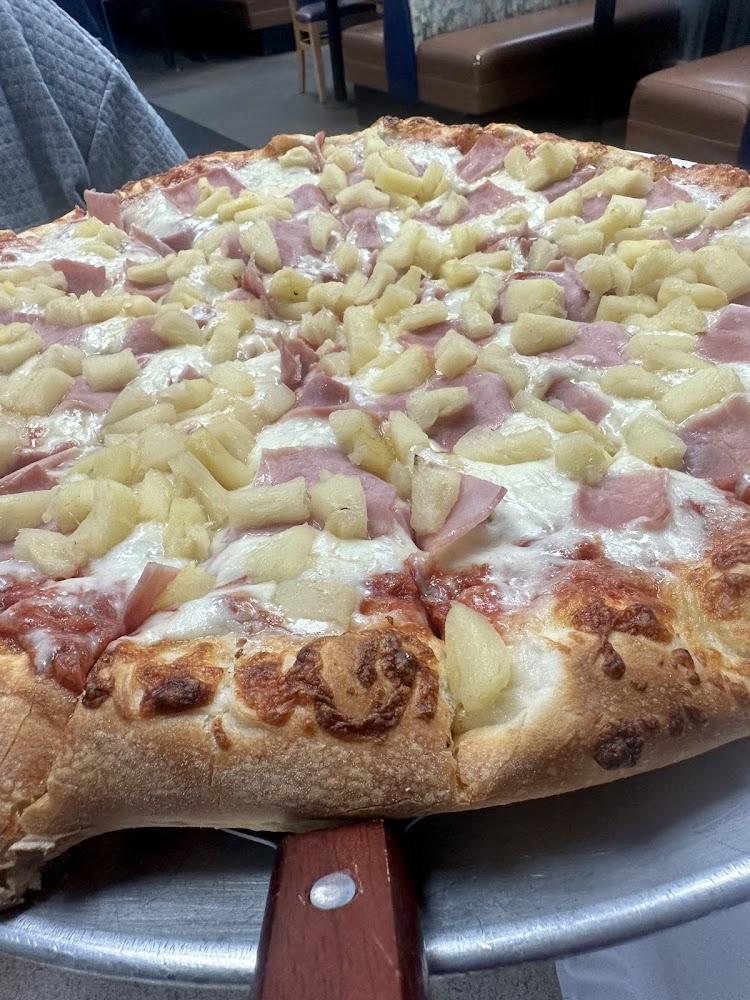 Baldwin Park Pizza Company