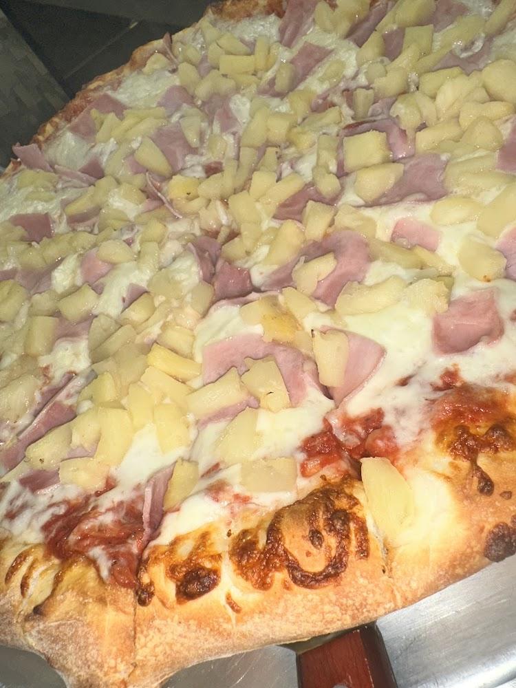 Baldwin Park Pizza Company